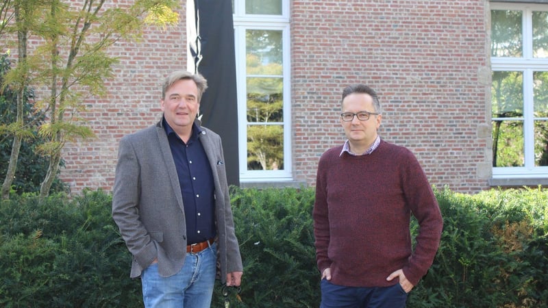 Digitale transformatie blijkt een bron van stress, zo wil Digital Comfort Index dat oplossen