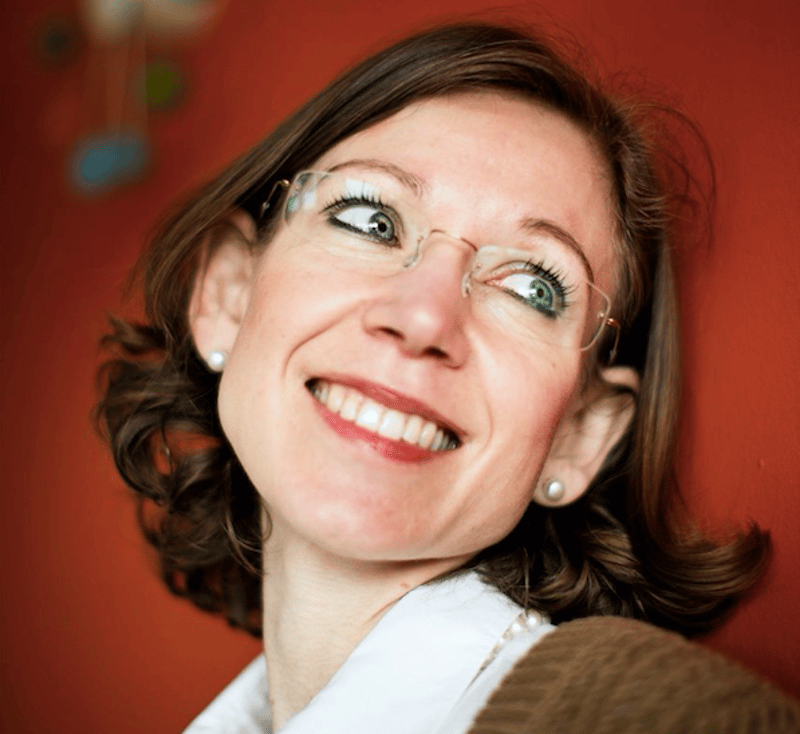 Karolien Selhorst