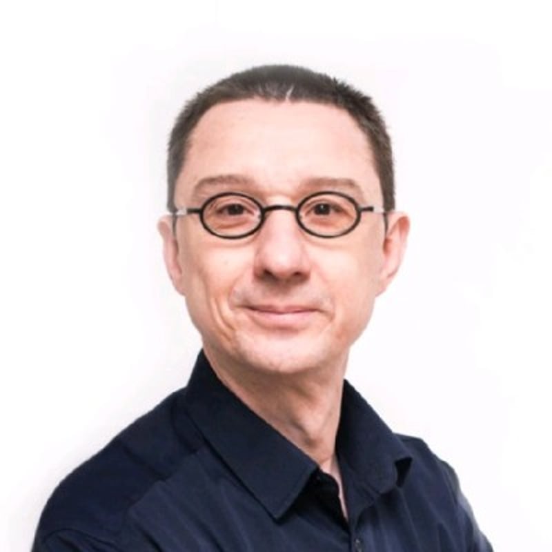 Pascal Coppens