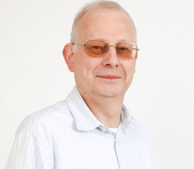 Cedric Heyndrickx