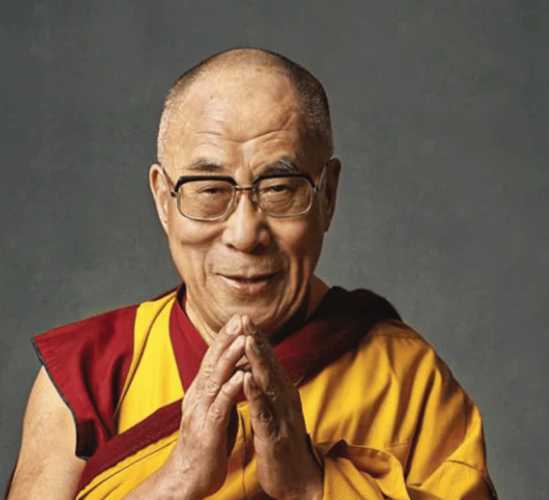 Dalai Lama