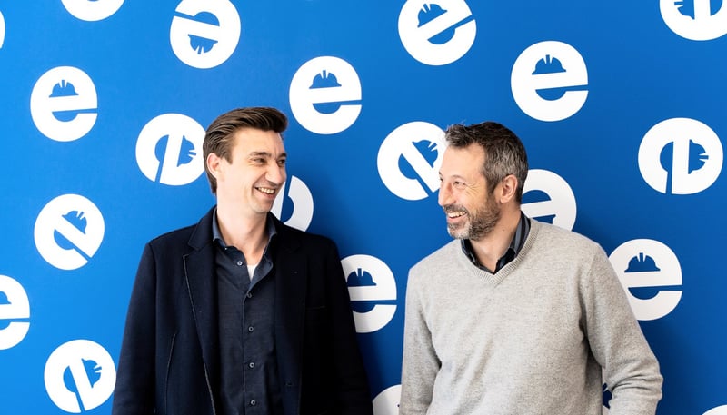 Deze onderneming schakelt externe experts in om haar cyberveiligheid te versterken: “Cybersecurity is een vak apart geworden”