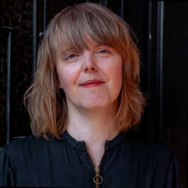 Laurence Van Elegem