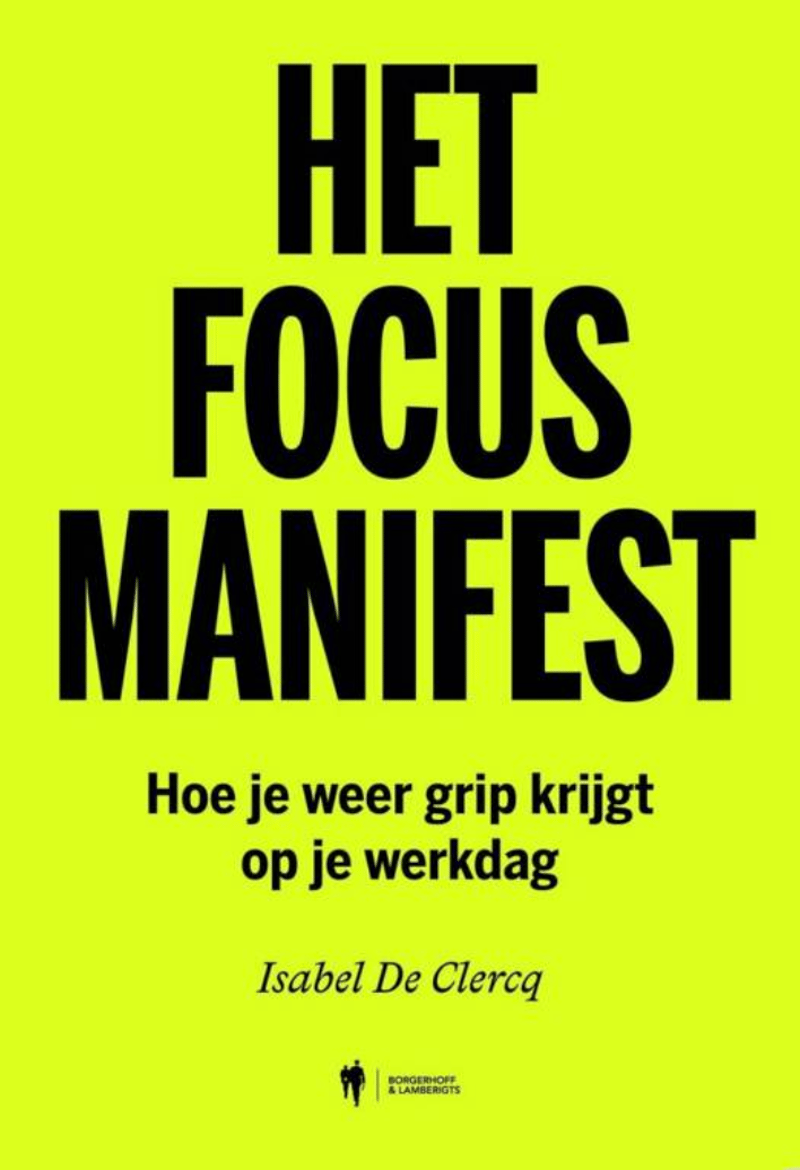 Het Focus Manifest