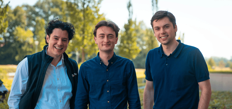 Leuvense AI-recruiter Spott haalt 21 miljoen dollar op