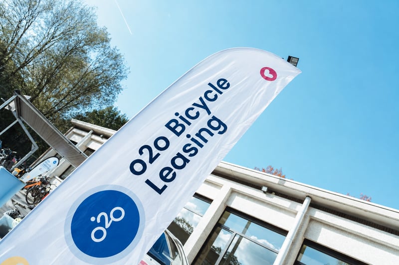 o2o — sfeerbeeld