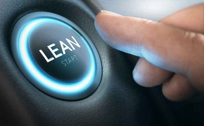 “Steek meer tijd in het ontwikkelen van de juiste producten en minder in het uitschrijven van je businessplan”