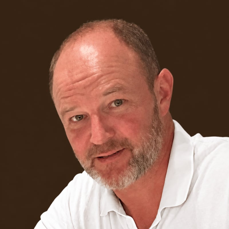 Peter Vyncke