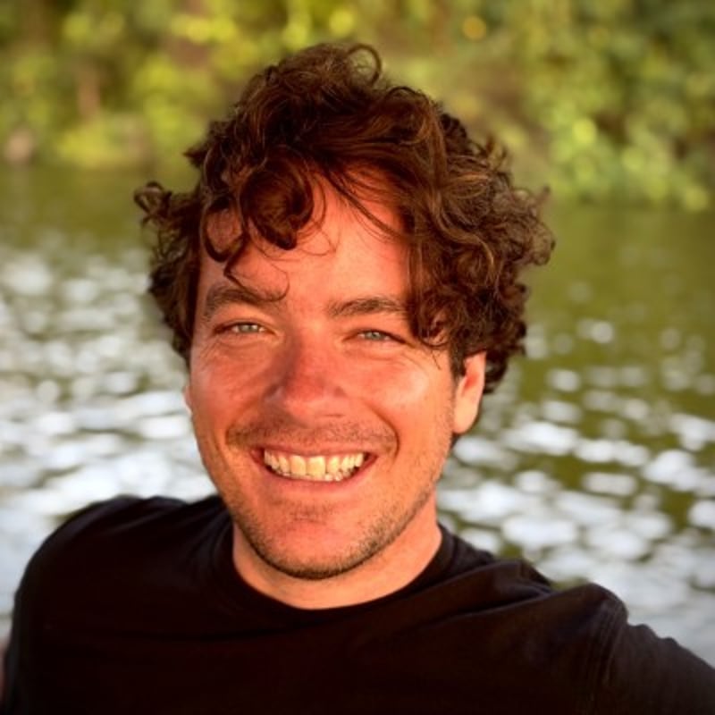 Nick  Van Langendonck