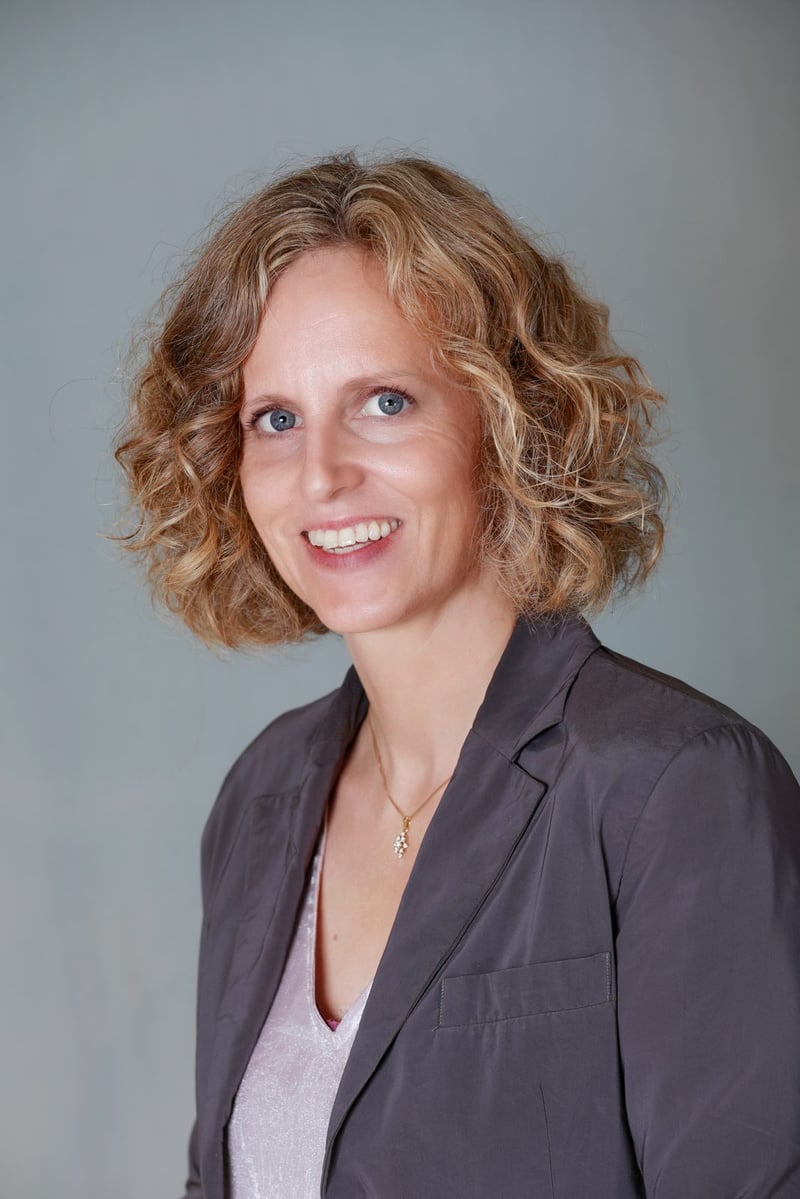 Dorien Roes
