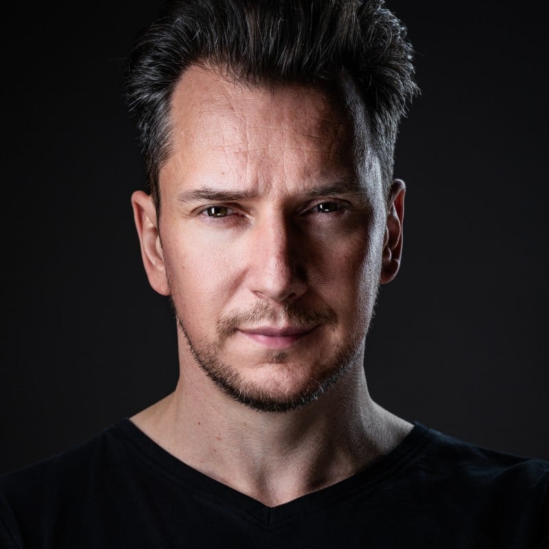 Andy Coomans