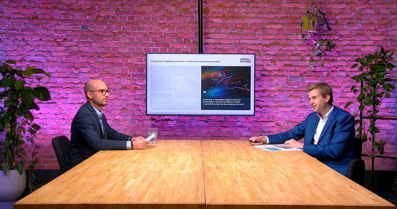 Groei creëren in economische onzekerheid: 5 praktische tips
