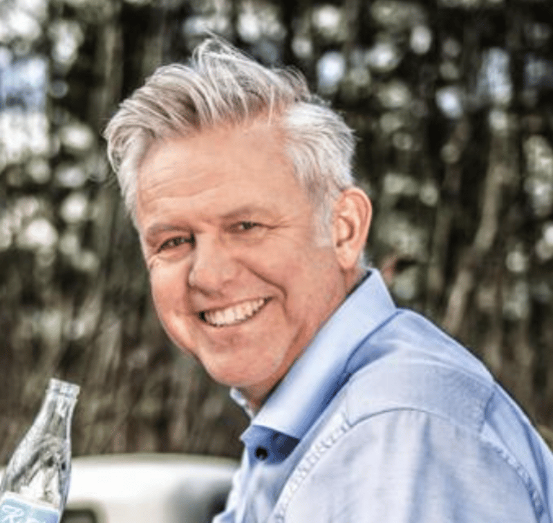 Jan Verlinden