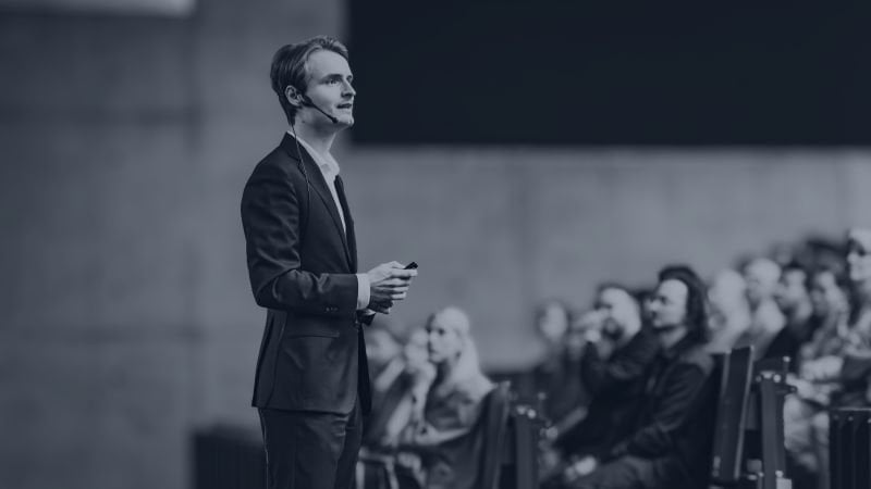Thomas Guenter (Finhouse fonds) haalt €100 miljoen op bij 600 Belgische investeerders. “We willen private equity en venture capital democratiseren"