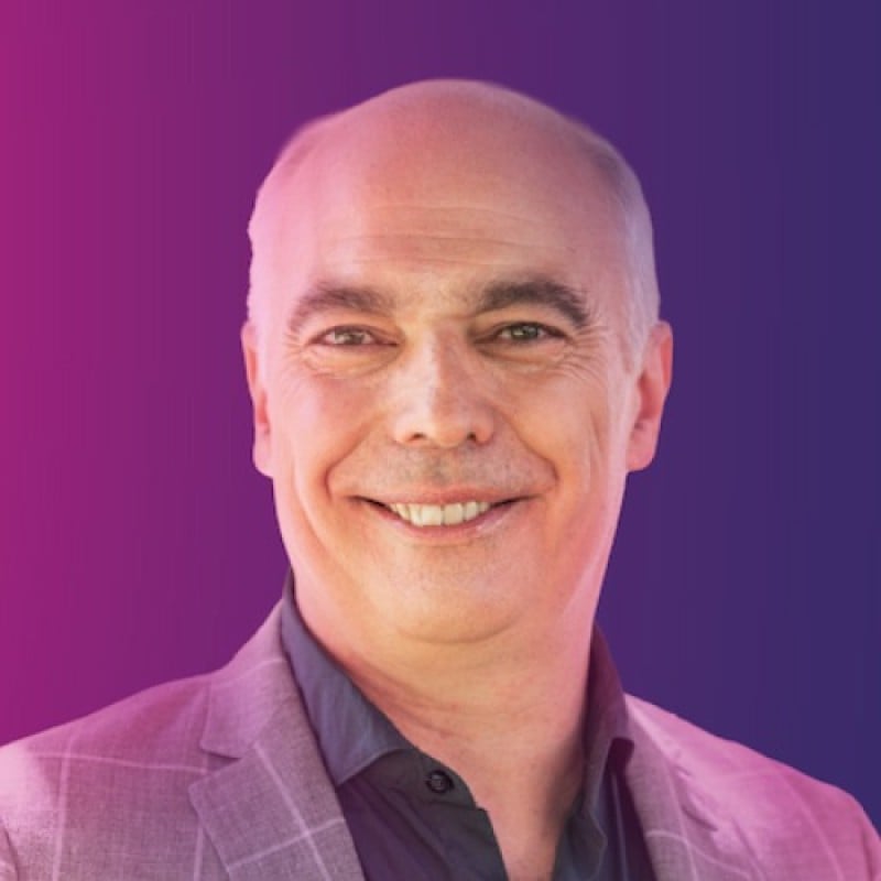 Koen Kas