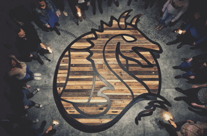 Mobile Vikings — sfeerbeeld