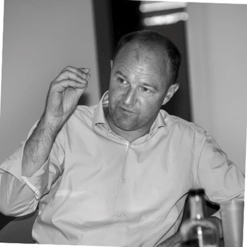 Peter  Vyncke