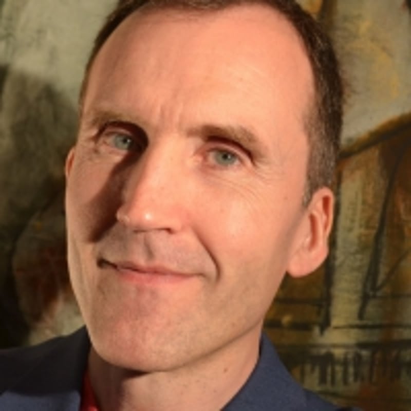 Gerry McGovern