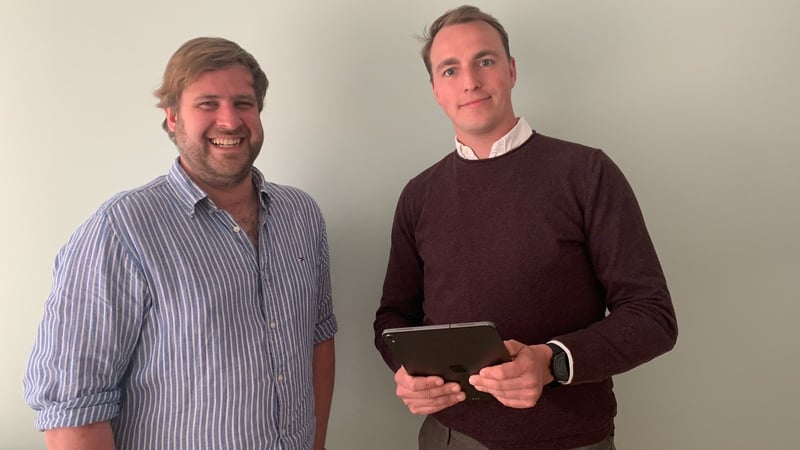 Hoe dit bedrijf toegang kreeg tot een enorme vijver aan software development talent: “Uiteindelijk minder betaald voor méér kwaliteit”