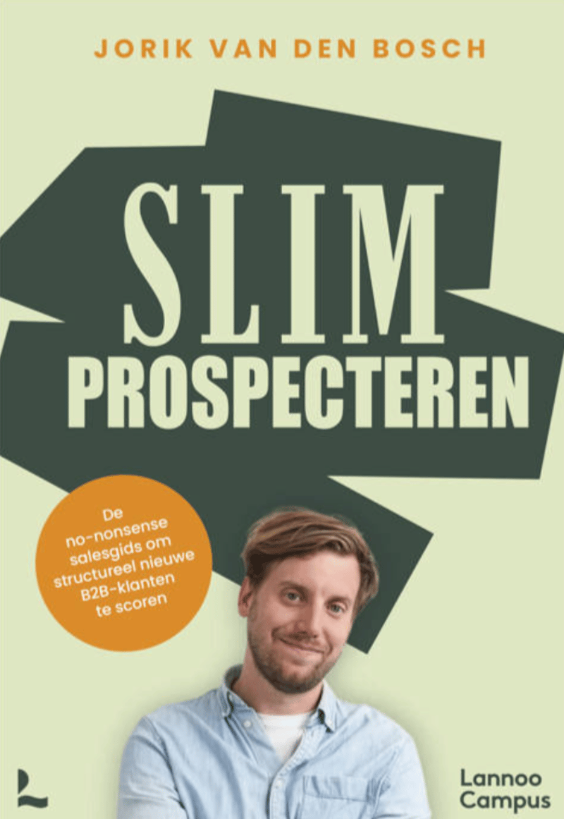 Slim prospecteren