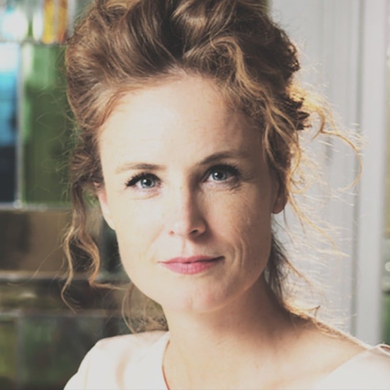 Isabel De Clercq