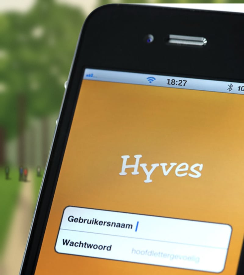 Mediahuis wil sociaal netwerk Hyves opnieuw doen scoren