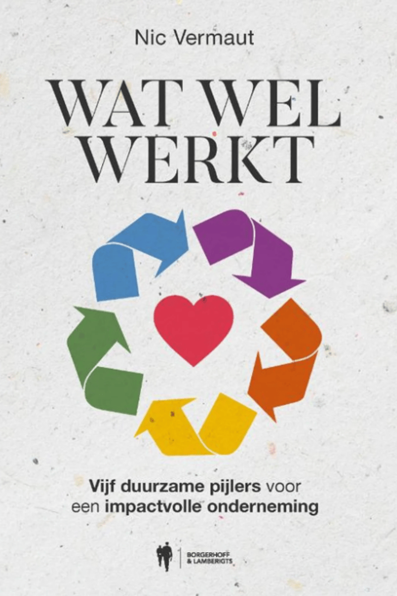 Wat wel werkt