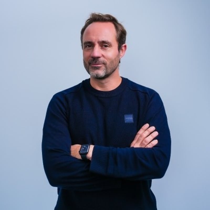 Michael Humblet