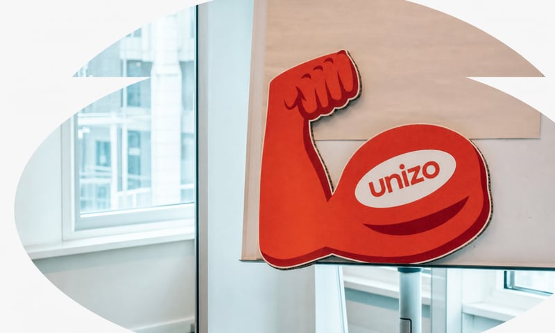 UNIZO — sfeerbeeld