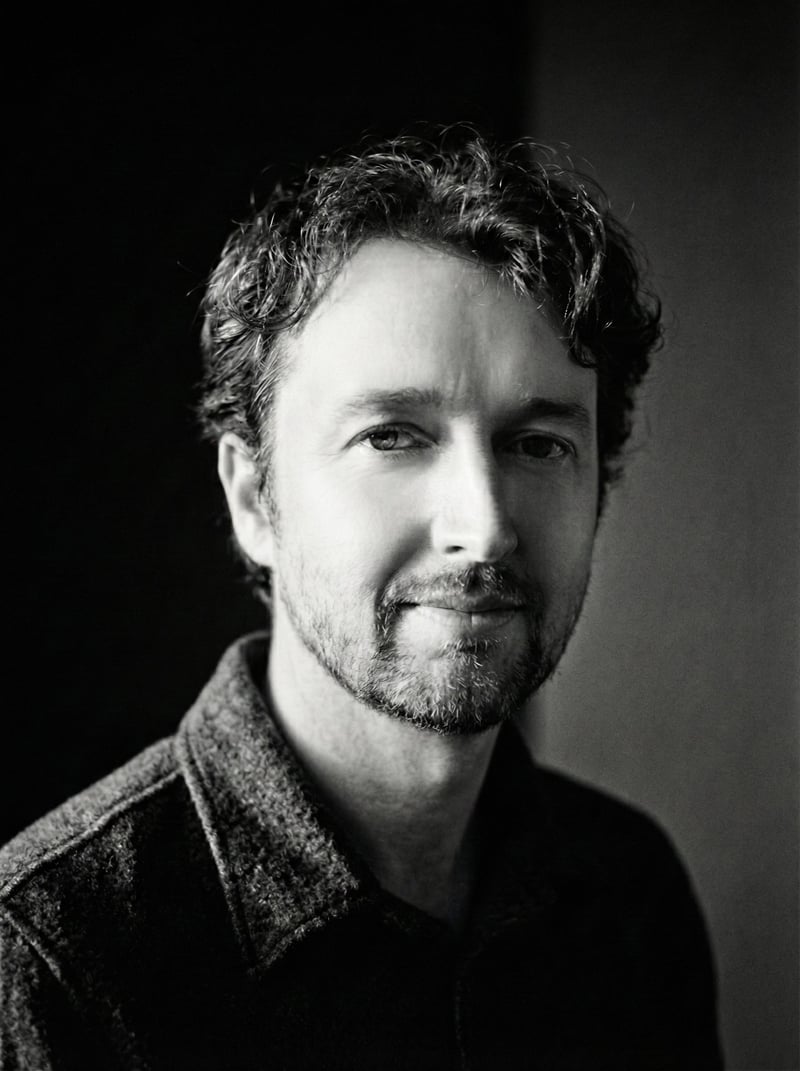 Timo De Groot