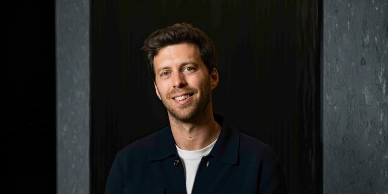 Wereldspeler Revolut houdt de start-up-mentaliteit levend: "Onze mensen krijgen de vrijheid van een start-up, met het netwerk van 15.000 experts in hun rug"