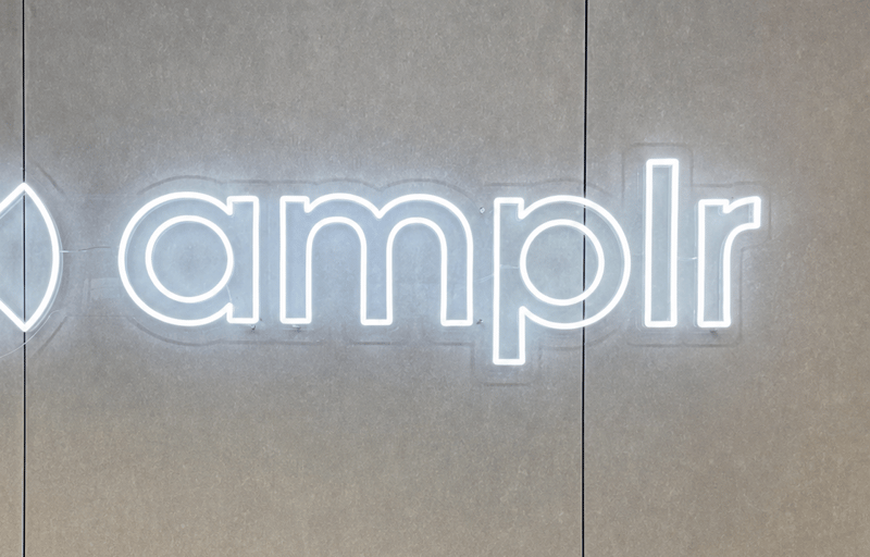 AMPLR — sfeerbeeld