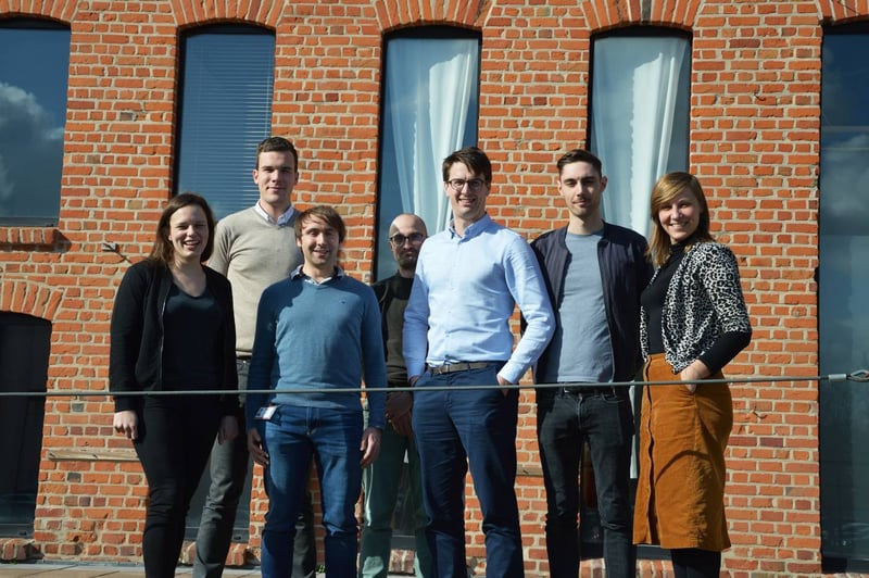 Deze bedrijven laten zien dat een extreme user centered aanpak een razendsnelle time-to-market niet in de weg staat