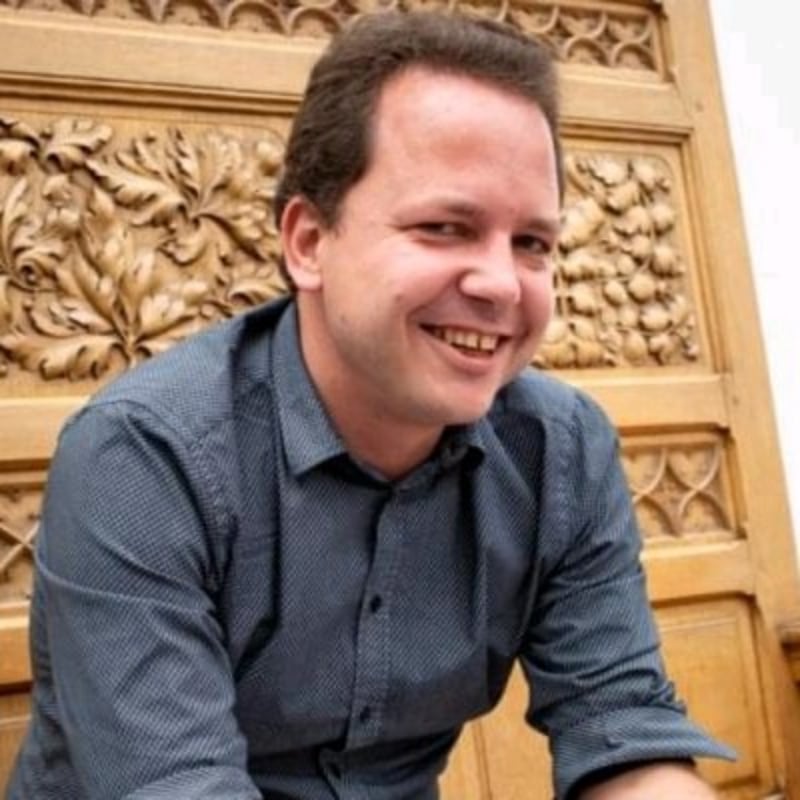 Mathias Vaes