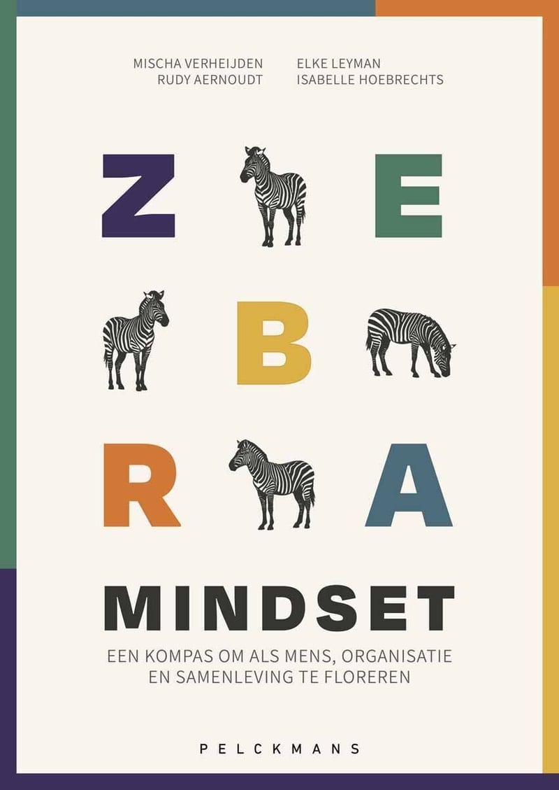 ZEBRA-mindset