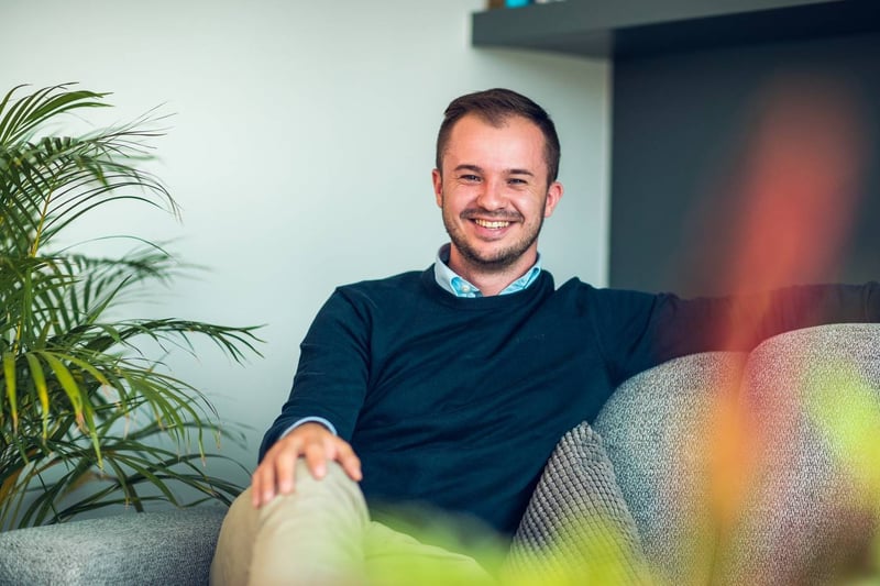 Snel en efficiënt talent aantrekken? Deze Gentse start-up toont dat het op een heel eenvoudige manier kan