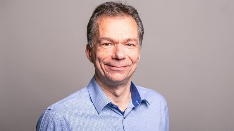 Kurt Peys (VLAIO): “Samenwerking versterken zien we als de hefboom voor een duurzame transformatie”