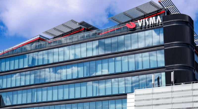 Visma — sfeerbeeld