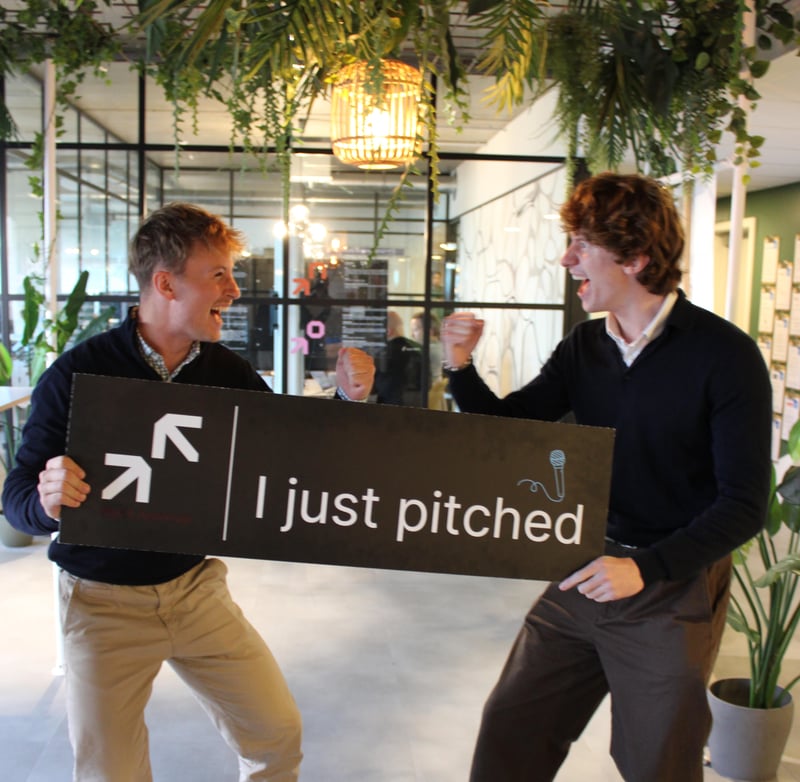 Start it @KBC kent recordjaar met 613 aanmeldingen