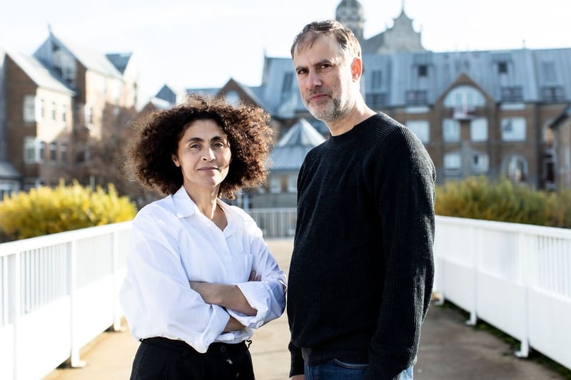 Technology meets fashion: hoe deze Antwerpse start-up de modewereld wil innoveren