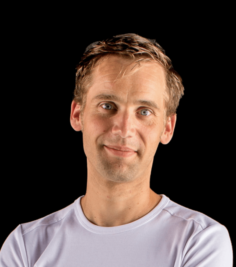 Stefan Vermeulen