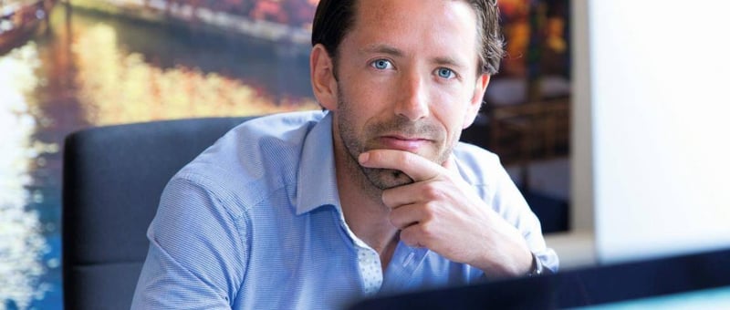 “AI zal ooit wel vertalers vervangen, maar het zal niet in de komende decennia zijn”