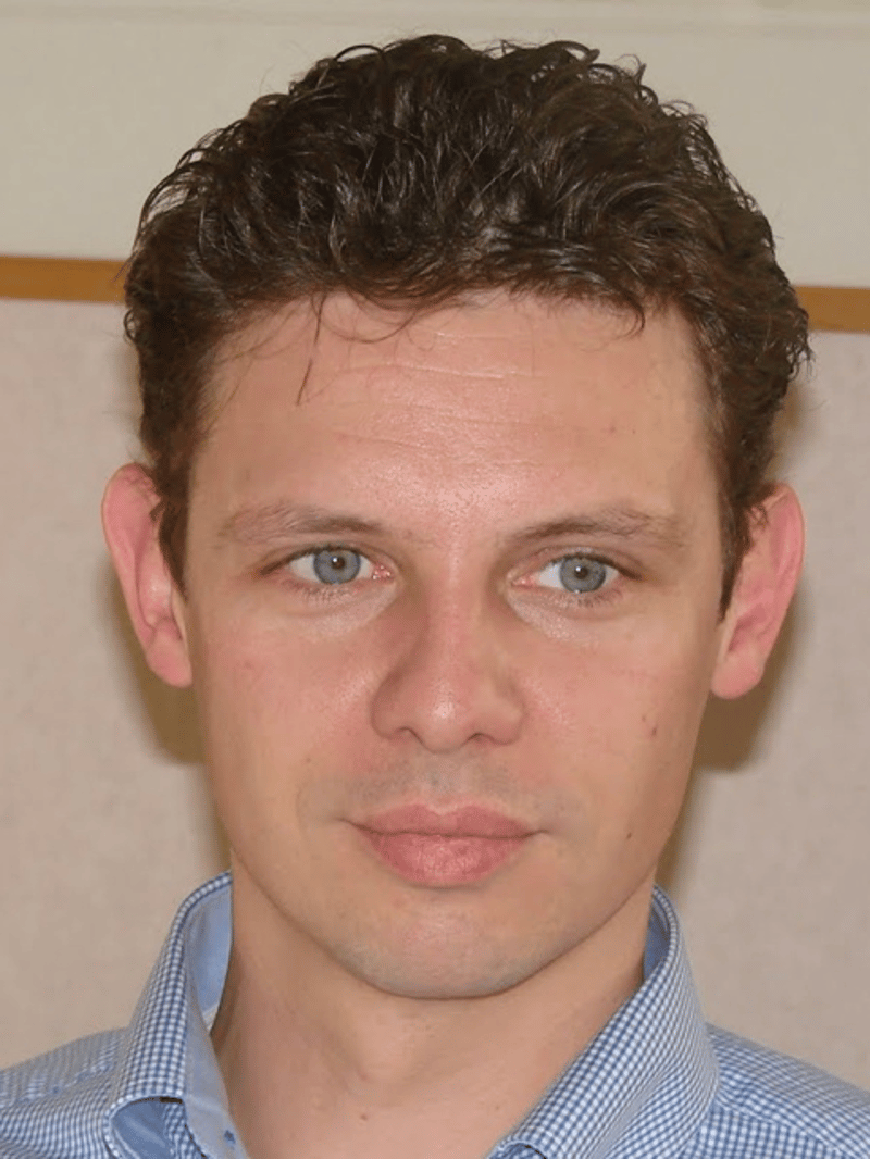 Tom De Baere