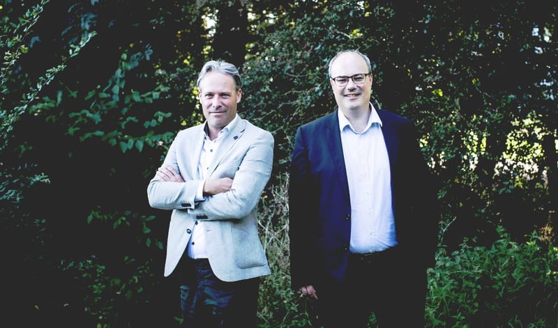 Hoe beleggen Vlaamse vermogende families? Een exclusieve inkijk in hun portfolio