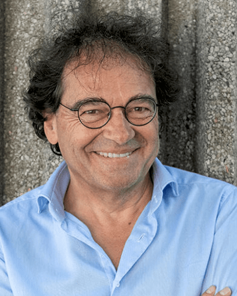 Rudy Aernoudt