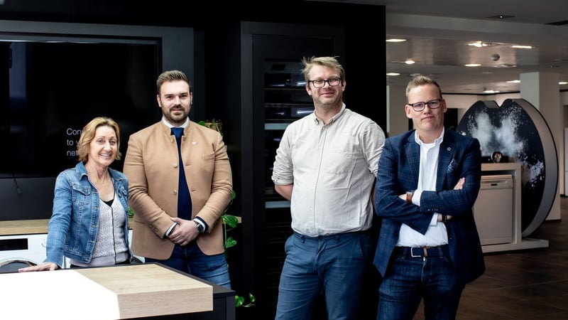 Hoe Afsprakenmaker telemarketing naar the next level tilt met zijn contract engine: “De toekomstige call agent wordt een bewaker van de informatiedoorstroming binnen een geautomatiseerd systeem”