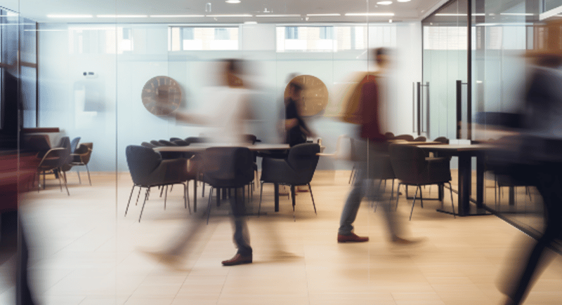 Customer Collective — sfeerbeeld