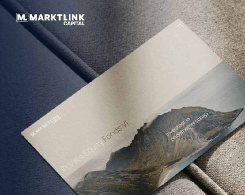 Marktlink — sfeerbeeld