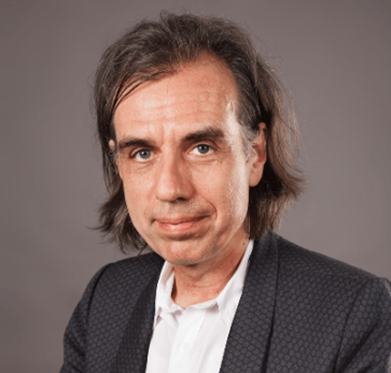 Dirk  De Wachter