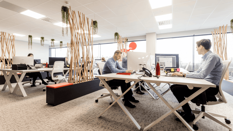 Dit digitaal agency sloopt de muur tussen marketing en sales: “Wij brengen geen leads meer binnen, maar echte klanten”